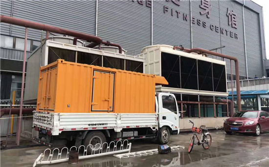 宿迁300KW发电机组适配电缆规格选型指南
