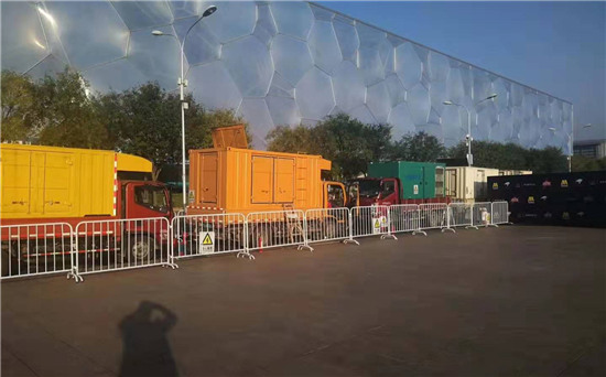 宿迁400KW发电机组适配电缆规格选型指南