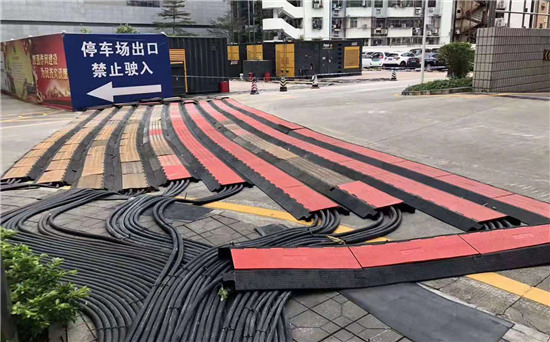 宿迁发电机组电缆选型完整具体步骤(工程通用标准流程)